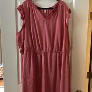 Old navy dress